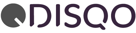 Disqo-Logo