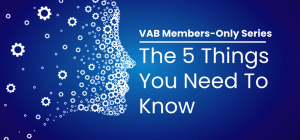 Watch Now! The 5 Things You Need to Know (Members-Only Series - Summer 2022)
