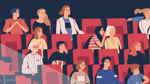15 Reasons to Include Cinema Within a Video Ad Campaign