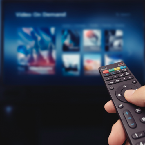 How can streaming deliver incremental audiences in Convergent TV?